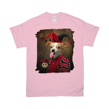Load image into Gallery viewer, Apparel-DTG-Tshirt-Gildan-2000-M-LightPink-Mens-CF-20250206233551689