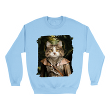 Load image into Gallery viewer, Apparel-DTG-Sweatshirt-Gildan-18000-S-LightBlue-Unisex-CF-20250207002353709