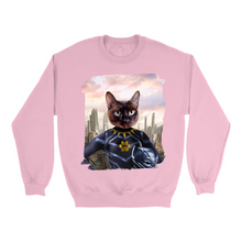 Load image into Gallery viewer, Apparel-DTG-Sweatshirt-Gildan-GI18000-2XL-LightPink-Mens-CF-20250210121933522