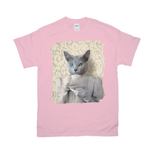 Load image into Gallery viewer, Apparel-DTG-Tshirt-Gildan-2000-S-LightPink-Mens-CF-20250207001232857