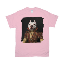 Load image into Gallery viewer, Apparel-DTG-Tshirt-Gildan-2000-XL-LightPink-Mens-CF-20250207000020704