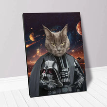 Load image into Gallery viewer, Premium Digital Pet Portrait Promotion - *NOTE - This is digital artwork we email to you - not a physical print.