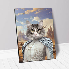 Load image into Gallery viewer, Free Digital Pet Portrait Promotion Expired 2