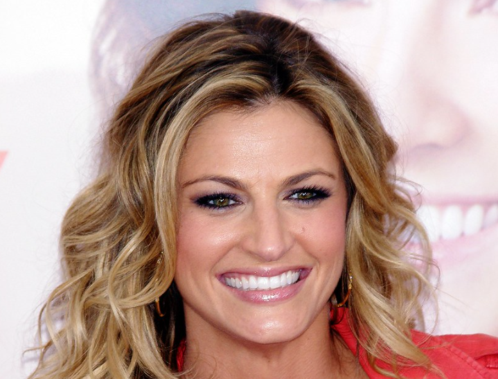 Jerin Andrews is looking at the camera and smiling