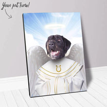 Load image into Gallery viewer, Free Digital Pet Portrait Promotion