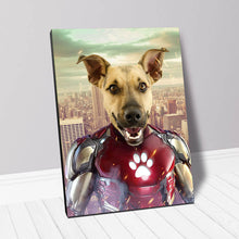 Load image into Gallery viewer, Free Digital Pet Portrait Promotion