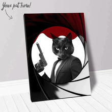 Load image into Gallery viewer, Free Digital Pet Portrait Promotion Expired 2