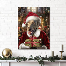 Load image into Gallery viewer, Free Digital Pet Portrait Promotion Expired 3