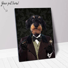 Load image into Gallery viewer, Free Digital Pet Portrait Promotion