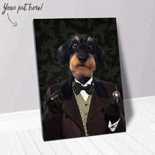 Load image into Gallery viewer, Free Digital Pet Portrait Promotion Expired 2