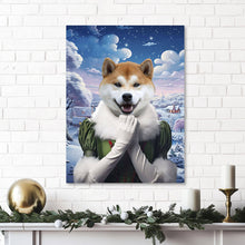 Load image into Gallery viewer, Free Digital Pet Portrait Promotion Expired 2