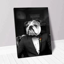 Load image into Gallery viewer, Free Digital Pet Portrait Promotion Expired 2