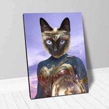 Load image into Gallery viewer, Free Digital Pet Portrait Promotion