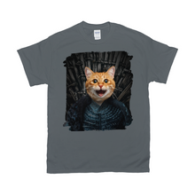 Load image into Gallery viewer, Apparel-DTG-Tshirt-Gildan-2000-3XL-Charcoal-Mens-CF-20250210132738950