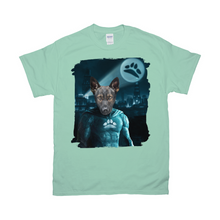 Load image into Gallery viewer, Apparel-DTG-Tshirt-Gildan-2000-XL-MintGreen-Mens-CF-20250210001942219