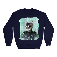 Load image into Gallery viewer, Apparel-DTG-Sweatshirt-Gildan-GI18000-4XL-Navy-Mens-CF-20250206230510672