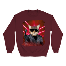 Load image into Gallery viewer, Apparel-DTG-Sweatshirt-Gildan-18000-S-Maroon-Mens-CF-20250206233823660