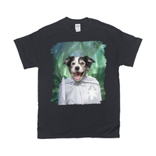 Load image into Gallery viewer, Apparel-DTG-Tshirt-Gildan-2000-XL-Black-Mens-CF-20250210132122175