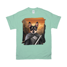 Load image into Gallery viewer, Apparel-DTG-Tshirt-Gildan-2000-XL-MintGreen-Mens-CF-20250208223912152