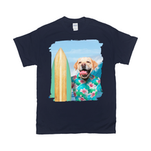 Load image into Gallery viewer, Apparel-DTG-Tshirt-Gildan-2000-M-Navy-Mens-CF-20250126174004935