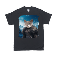 Load image into Gallery viewer, Apparel-DTG-Tshirt-Gildan-2000-4XL-Black-Mens-CF-20250207205357725