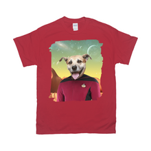 Load image into Gallery viewer, Apparel-DTG-Tshirt-Gildan-2000-M-Red-Mens-CF-20250126225315815