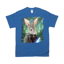 Load image into Gallery viewer, Apparel-DTG-Tshirt-Gildan-2000-3XL-Royal-Mens-CF-20250209161935617