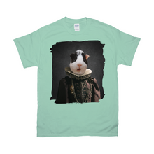 Load image into Gallery viewer, Apparel-DTG-Tshirt-Gildan-2000-XL-MintGreen-Mens-CF-20250208225152151