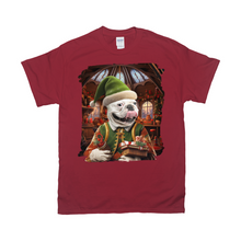 Load image into Gallery viewer, Apparel-DTG-Tshirt-Gildan-2000-L-CardinalRed-Mens-CF-20250209155649249