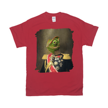 Load image into Gallery viewer, Apparel-DTG-Tshirt-Gildan-2000-XL-Red-Mens-CF-20250201221833909