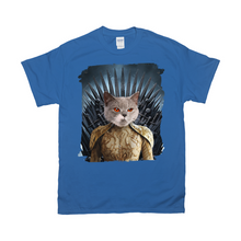 Load image into Gallery viewer, Apparel-DTG-Tshirt-Gildan-2000-M-Royal-Mens-CF-2025021000133347