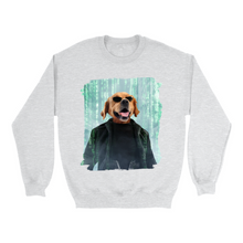 Load image into Gallery viewer, Apparel-DTG-Sweatshirt-Gildan-18000-3XL-Ash-Unisex-CF-20250207200922108