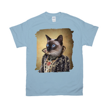 Load image into Gallery viewer, Apparel-DTG-Tshirt-Gildan-2000-2XL-LightBlue-Mens-CF-20250127222359449