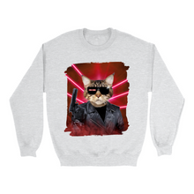 Load image into Gallery viewer, Apparel-DTG-Sweatshirt-Gildan-18000-XL-Ash-Unisex-CF-20250206233823660