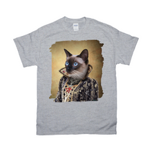 Load image into Gallery viewer, Apparel-DTG-Tshirt-Gildan-2000-2XL-SportGrey-Mens-CF-20250127222359449