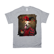 Load image into Gallery viewer, Apparel-DTG-Tshirt-Gildan-2000-S-SportGrey-Mens-CF-20250206233551689