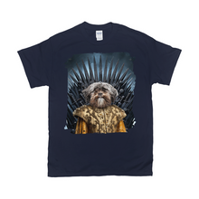 Load image into Gallery viewer, Apparel-DTG-Tshirt-Gildan-2000-S-Navy-Mens-CF-20250209234056273