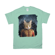 Load image into Gallery viewer, Apparel-DTG-Tshirt-Gildan-2000-3XL-MintGreen-Mens-CF-20250210000912431