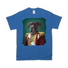 Load image into Gallery viewer, Apparel-DTG-Tshirt-Gildan-2000-M-Royal-Mens-CF-20250201152034910