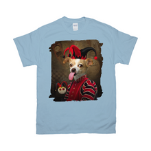 Load image into Gallery viewer, Apparel-DTG-Tshirt-Gildan-2000-S-LightBlue-Mens-CF-20250206233551689