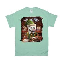 Load image into Gallery viewer, Apparel-DTG-Tshirt-Gildan-2000-2XL-MintGreen-Mens-CF-20250209155649249