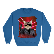 Load image into Gallery viewer, Apparel-DTG-Sweatshirt-Gildan-GI18000-4XL-Royal-Mens-CF-20250206233823660