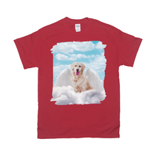 Load image into Gallery viewer, Apparel-DTG-Tshirt-Gildan-2000-M-Red-Mens-CF-20250210125117295