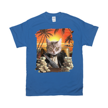 Load image into Gallery viewer, Apparel-DTG-Tshirt-Gildan-2000-XL-Royal-Mens-CF-2025020916094118