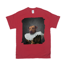 Load image into Gallery viewer, Apparel-DTG-Tshirt-Gildan-2000-L-Red-Mens-CF-20250130222651619