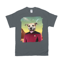 Load image into Gallery viewer, Apparel-DTG-Tshirt-Gildan-2000-4XL-Charcoal-Mens-CF-20250126225315815
