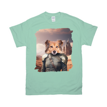Load image into Gallery viewer, Apparel-DTG-Tshirt-Gildan-2000-2XL-MintGreen-Mens-CF-20250129225446834