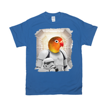 Load image into Gallery viewer, Apparel-DTG-Tshirt-Gildan-2000-XL-Royal-Mens-CF-20250209225901306