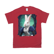 Load image into Gallery viewer, Apparel-DTG-Tshirt-Gildan-2000-S-Red-Mens-CF-20250207010210713