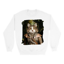 Load image into Gallery viewer, Apparel-DTG-Sweatshirt-Gildan-GI18000-M-White-Mens-CF-20250207002353709